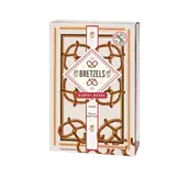 Bretzels ALBERT MENES,100g