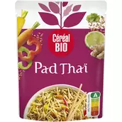 Pad Thai repas express CEREAL BIO - 220g