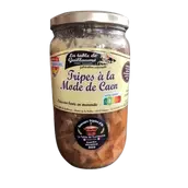 Tripes Table de Guillaume, 800g