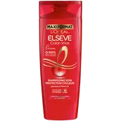 Shampooing color vive Elsève flacon 500ml