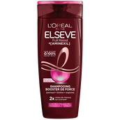 Shampooing full résist ELSEVE flacon 300mL