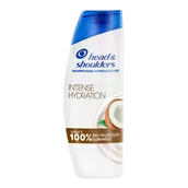 Shampooing Hydratation Intense Coco base HEAD & SHOULDERS 330ml