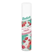 Shampooing sec cherry BATISTE, spray de 200ml