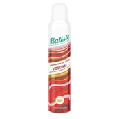Shampooing sec volume BATISTE, spray 200ml