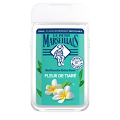 Gel Douche extra doux fleur de tiaré LE PETIT MARSEILLAIS 250ml