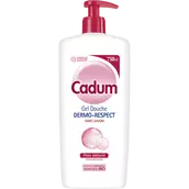 Gel douche Dermo Respect CADUM Flacon Pompe 750 ml