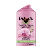 Gel Douche Orchidée USHUAIA 300mL
