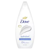 Gel douche Hydratant DOVE 720ml
