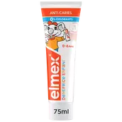 Dentifrice enfant protection caries 0-6 ans ELMEX 75ml