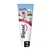 Dentifrice Fraise SIGNAL Kids 75ml