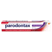 Dentifrice soin quotidien PARODONTAX, tube 75ml