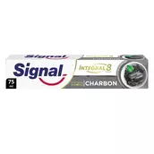 Dentifrice intégral 8 charbon nature élément SIGNAL, tube de 75ml