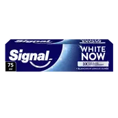Dentifrice original white now SIGNAL 75ml