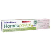Dentifrice Homéophytol VADEMECUM, 75ml