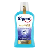 Bain de bouche Expert Protection complet SIGNAL, flacon de 500ml