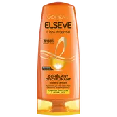 Après-shampooing Démêlant Huile d'Argan Liss-Intense ELSEVE 300ml