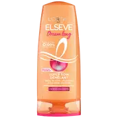 Après-shampooing super soin démêlant cheveux longs ELSEVE fl.250ml