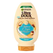 Après shampooing Crème nutrition Richesse Argan ULTRA D0UX 200ml