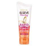 Après-Shampooing Intensif Rapid Restore ELSEVE 180ml