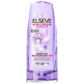 Ap.shampooing Hyaluron.rinse off conditioners L'OREAL 250ml