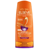 Après-shampooing curl nutrition sec/abimés ELSEVE fl.250ml