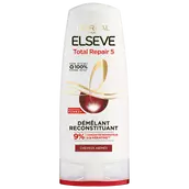 Après-shampooing Reconsituant Total repair 5 ELSEVE 300ml