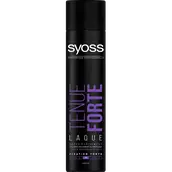 Laque tenue forte SYOSS - 400ml