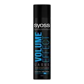 Laque volume effect SYOSS - 400ml