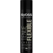 Laque tenue felxible SYOSS - 400ml