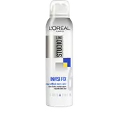Spray coiffant très fixant Invisi'spray FX STUDIO LINE, 150ml