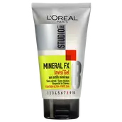 Mineral Fx Gel Ultra Fixant 24H L'OREAL PARIS STUDIO LINE Tube 150 ml