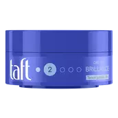Cire coiffante wax brillance TAFT - 75ml