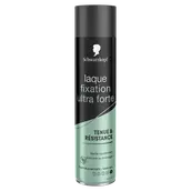 Laque tenue ultra forte SCHWARZKOPF - 400ml