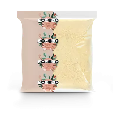 Amande poudre, Domino, sachet 300g
