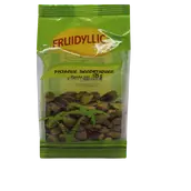 Pistache décortiquée crue, sachet, 125g