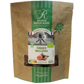 Figue moelleuse, BIO, sachet 200g