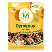 Cerneau de noix, sachet de 250g