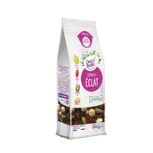 Mélange de fruits secs et graines "Formule Eclat", DACO BELLO, sachet200g