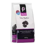 Pruneau moelleux sans sucre ajouté, sans conservateur, sachet 500g