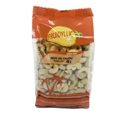 Noix de cajou grillées salées, sachet, 400g