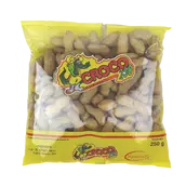 Aarachide en coques, 250g