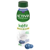 Kéfir à boire myrtille ACTIVIA - 280g