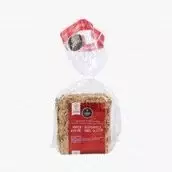PAIN CRAQUANT NORVEGIEN avoine sans gluten 190 gr