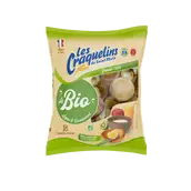 Toast nature bio LES CRAQUELINS DE SAINT MALO 160g