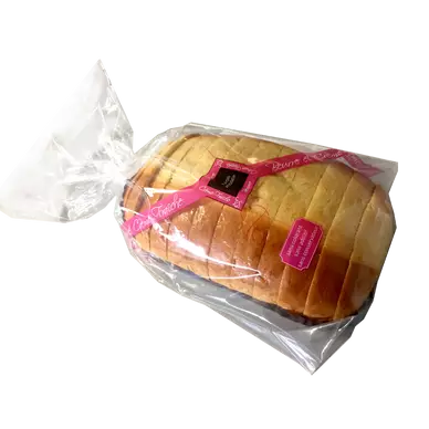 Gâche tranches épaisses pur beurre, 500g