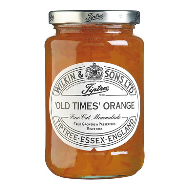 Marmelade old times TIPTREE, 340g