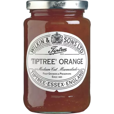 Marmelade orange TIPTREE, 340g