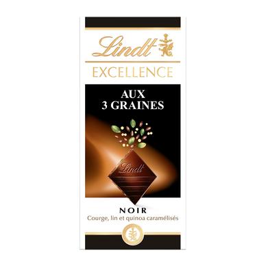 Chocolat au lait à la liqueur de cerise "Larmes de Kirsh", VILLARS, Tablette de 100g