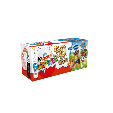 Kinder surprise t3 unisexe KINDER 60g