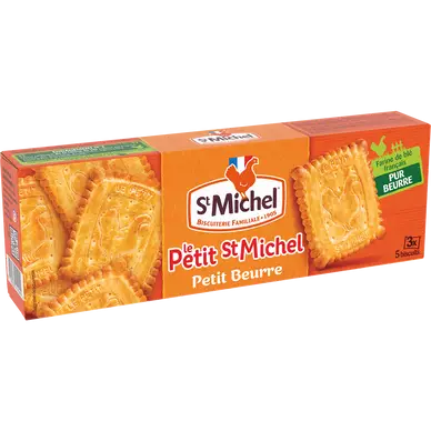 Gâteau Le petit SAINT MICHEL, 180g